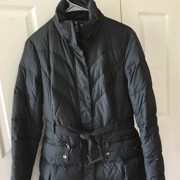 Larry Levine Jackets & Blazers - Winter coat
